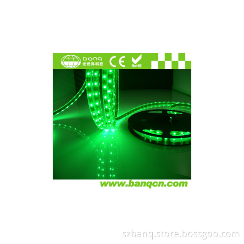 Waterproof Flexible 3528 LED Ribbon Strip (60LED/M, 600LED/Reel)